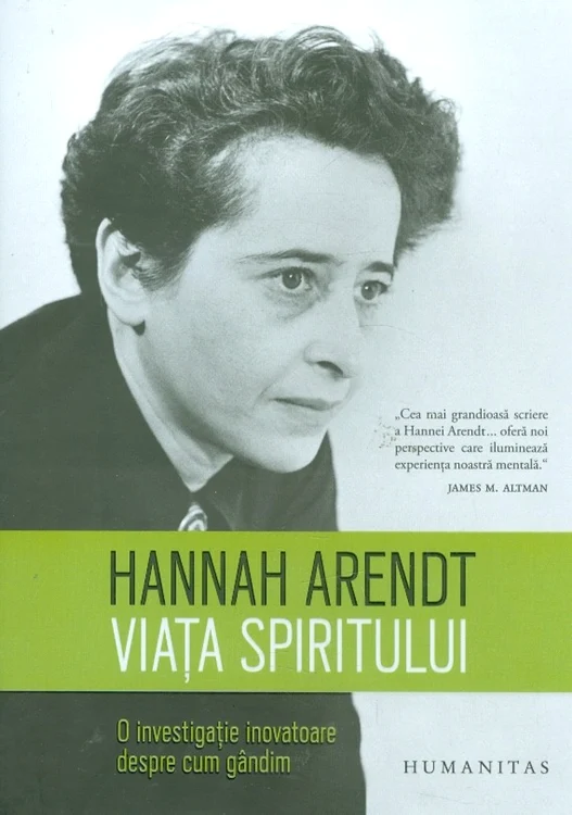 Hannah Arendt