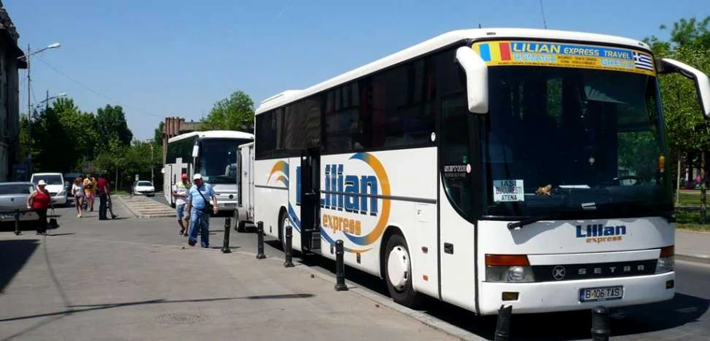 Lilian Express FOTO calatorii.myfreeforum.ro