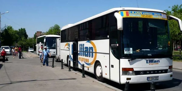 lilian express