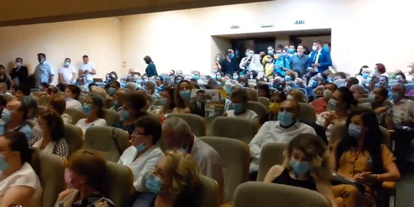 PN Pitesti alegeri Foto captura Gelu tofan
