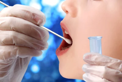 Testul rapid poate detecta infecția cu SARS-CoV-2 FOTO: shutterstock 