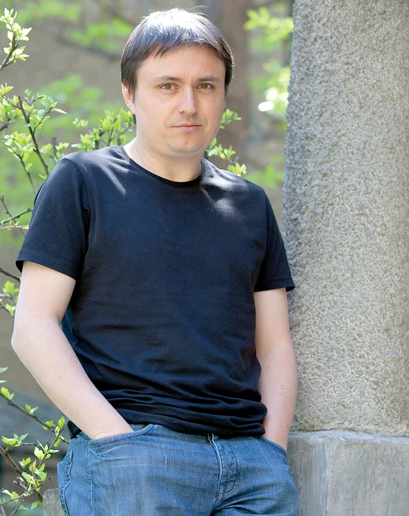 Mungiu este unul dintre cei mai talentaţi regizori români