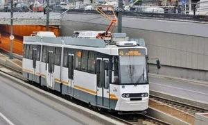 tramvaiul liniei 41 jpeg