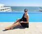 Oana Roman a slăbit 18 kilograme 
