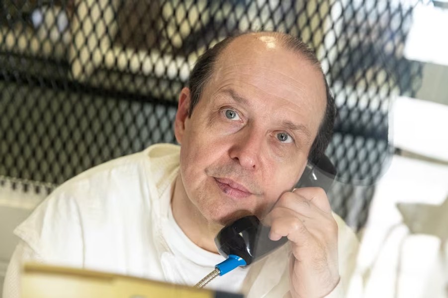Un judecător din Texas a blocat execuția unui bărbat condamnat la moarte, cu doar două ore înainte de aplicarea pedepsei capitale. Care a fost motivul