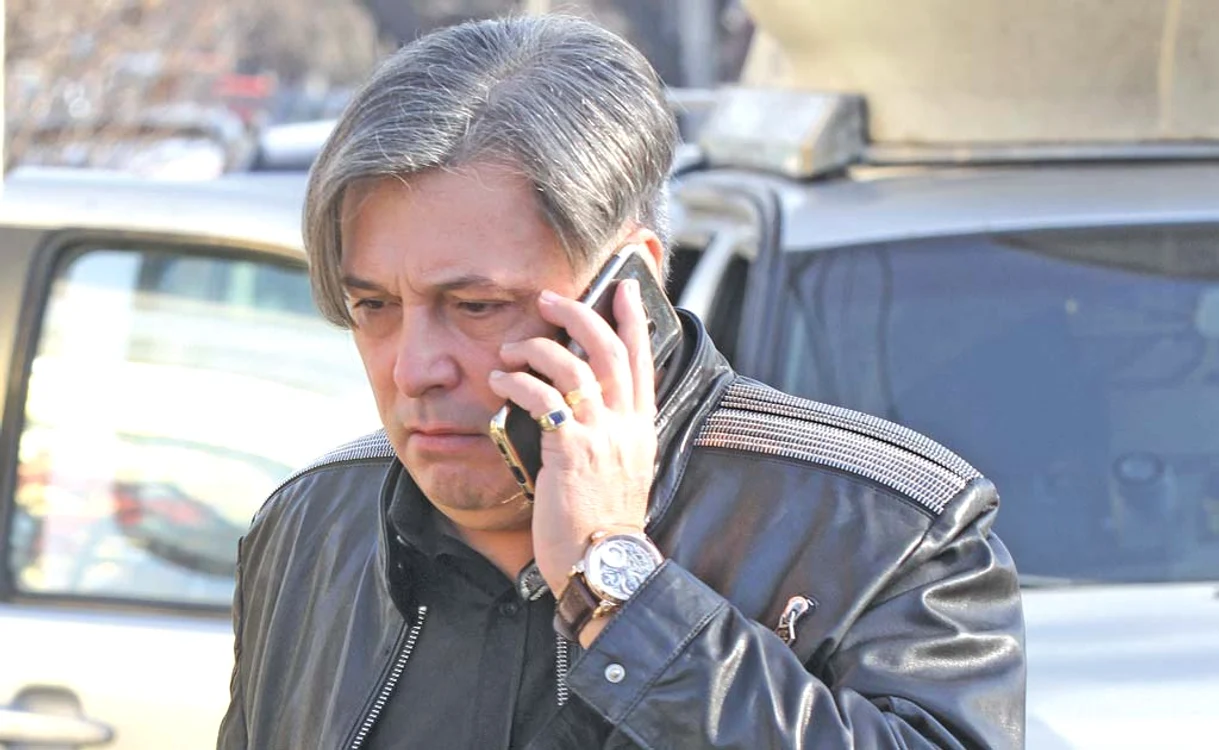 
    Cornel Galeș a pierdut procesul cu băieţii din prima căsătorie ai Ilenei Ciuculete  