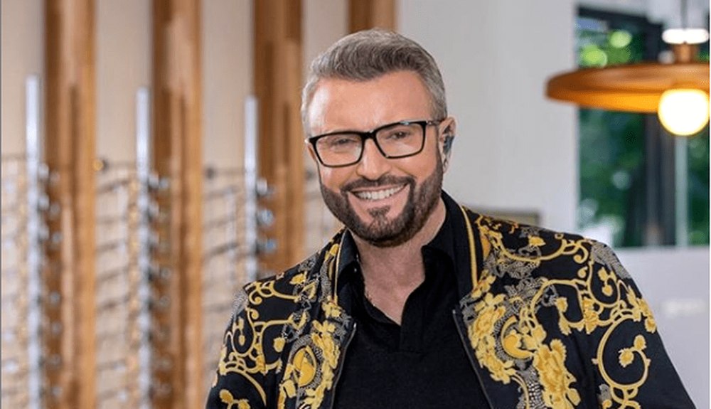 3 decembrie: Ziua în care s-a născut Cătălin Botezatu