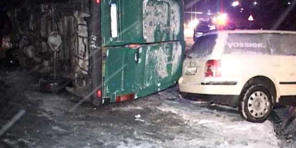 accident suceava
