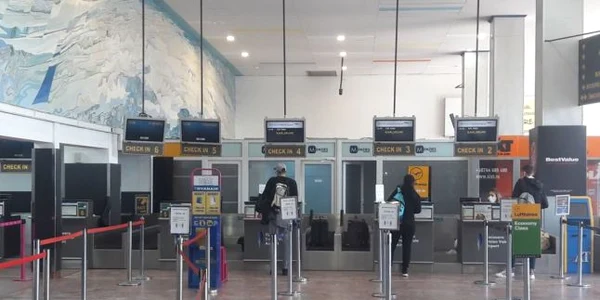 Aeroport Timişoara