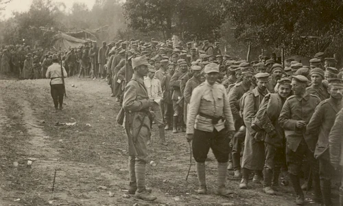 Dezbatere «Historia» la Adevărul Live: Secretele victoriei de la Mărășești  Cum au reușit românii să câștige marile bătălii din 1917? jpeg