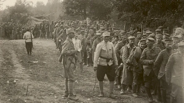 Dezbatere «Historia» la Adevărul Live: Secretele victoriei de la Mărășești Cum au reușit românii să câștige marile bătălii din 1917? jpeg