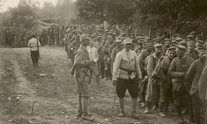 Dezbatere «Historia» la Adevărul Live: Secretele victoriei de la Mărășești  Cum au reușit românii să câștige marile bătălii din 1917? jpeg