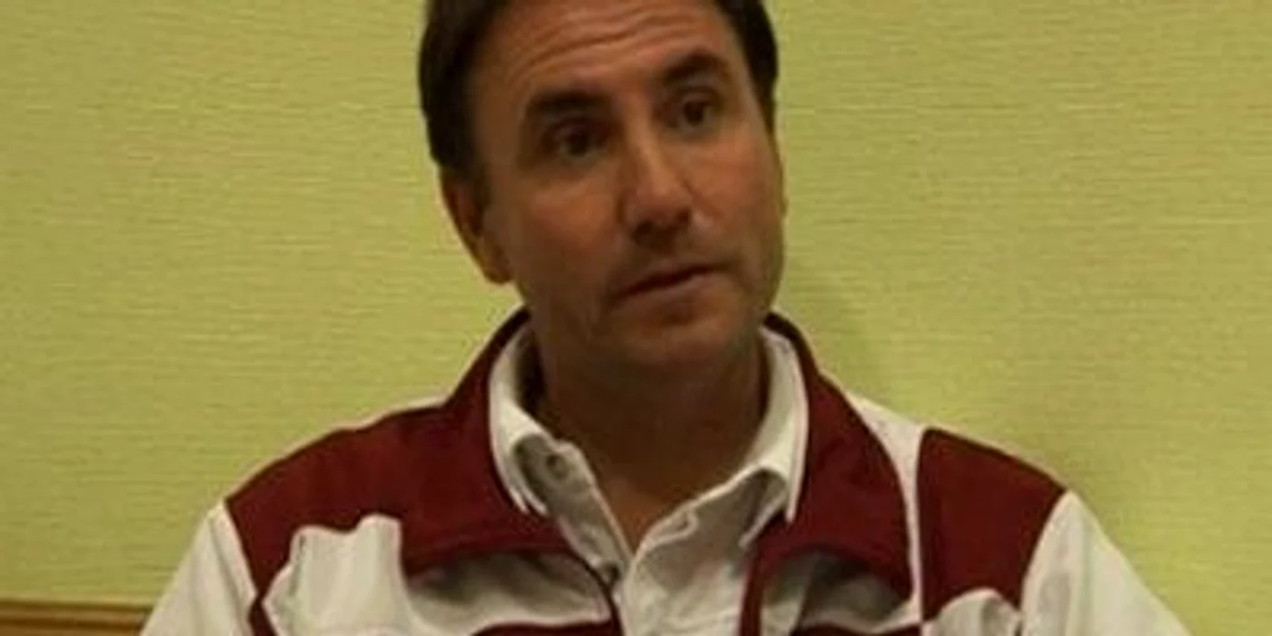 Ramon Orellana va prelua, pentru un timp, echipa Sevillei