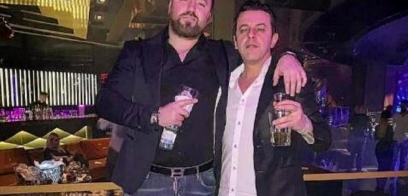 Cosmin Pop şi Codin Pop sunt acuzaţi de proxenetism. FOTO: Arhivă personală