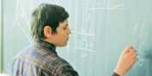 După trei ani în Italia, George Seftel face acum eforturi să se readapteze  la şcoala din România   