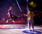 16 dansatori români se vor duela în pași de dans pe 5 octombrie la Circul Metropolitan București