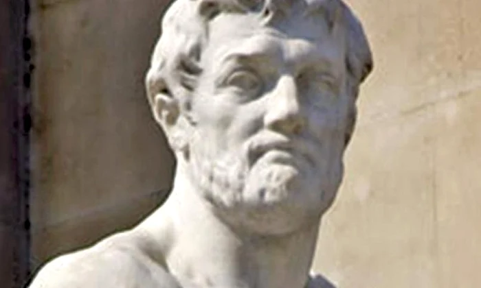Istoria in viziunea istoricului roman Tacitus jpeg