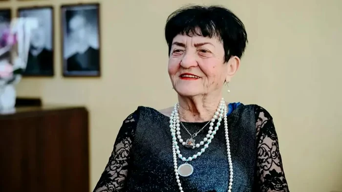 A împlinit recent vârsta de 90 de ani / foto: cluj.ro