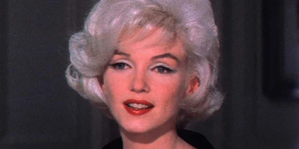 Marilyn Monroe Reuters