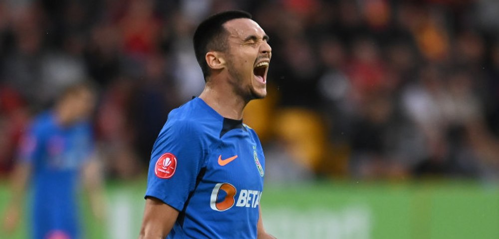 FCSB – Sparta Praga, prostia se plătește scump: pierdere mare pentru ai noștri dintr-un motiv bulversant