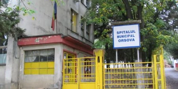 Spitalul Municipal Orşova 