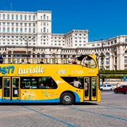 autobuz turistic bucureşti 01 Primaria Bucureşti jpg