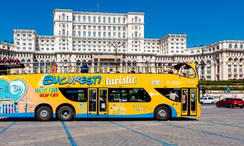 autobuz turistic bucureşti 01 Primaria Bucureşti jpg
