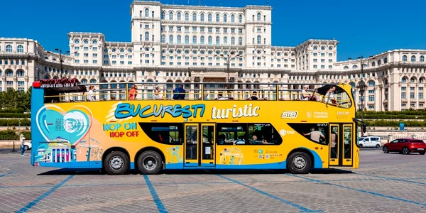 autobuz turistic bucureşti 01 Primaria Bucureşti jpg