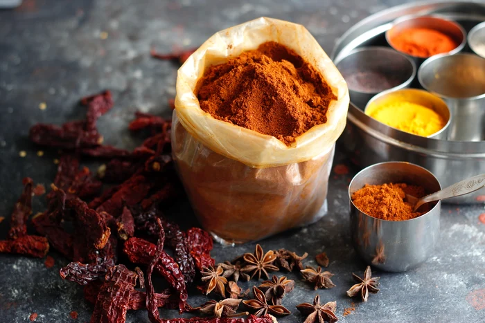 Tumeric / Foto Unsplash.com