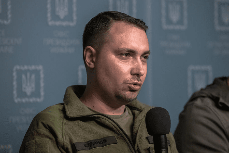 Spionajul militar ucrainean, despre retragerea rușilor din Herson: O campanie de dezinformare