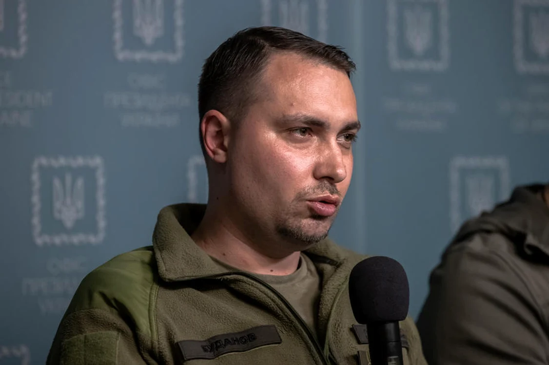 Kirilo Budanov, consilierul președintelui Ucrainei Volodimir Zelenski anunță acord de pace 