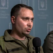 Kirilo Budanov FOTO EPA EFE jpg
