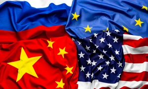 Rusia China UE SUA FOTO Shutterstock jpg