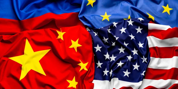 Rusia China UE SUA FOTO Shutterstock jpg