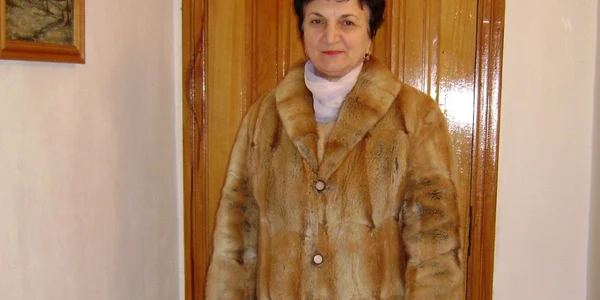 Mihaela Drăgan , învăţătoare