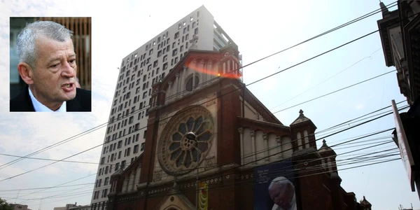 cathedral plaza si oprescu