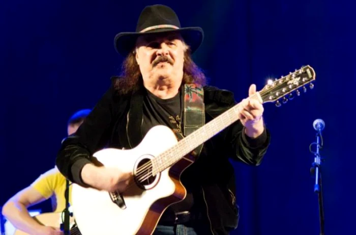 Iurie Sadovnic a murit Sursă foto: Arhivă personală