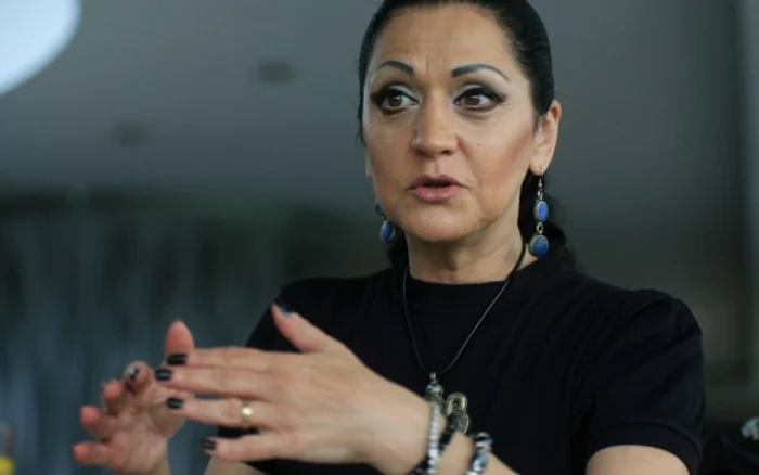 Beatrice Rancea foto: Adevărul