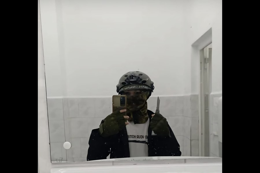 „Ne-am luptat atât de mult cu comunismul, încât ne bate nazismul la ușă”. Costi Rogozanu, după atacul de la Bistrița