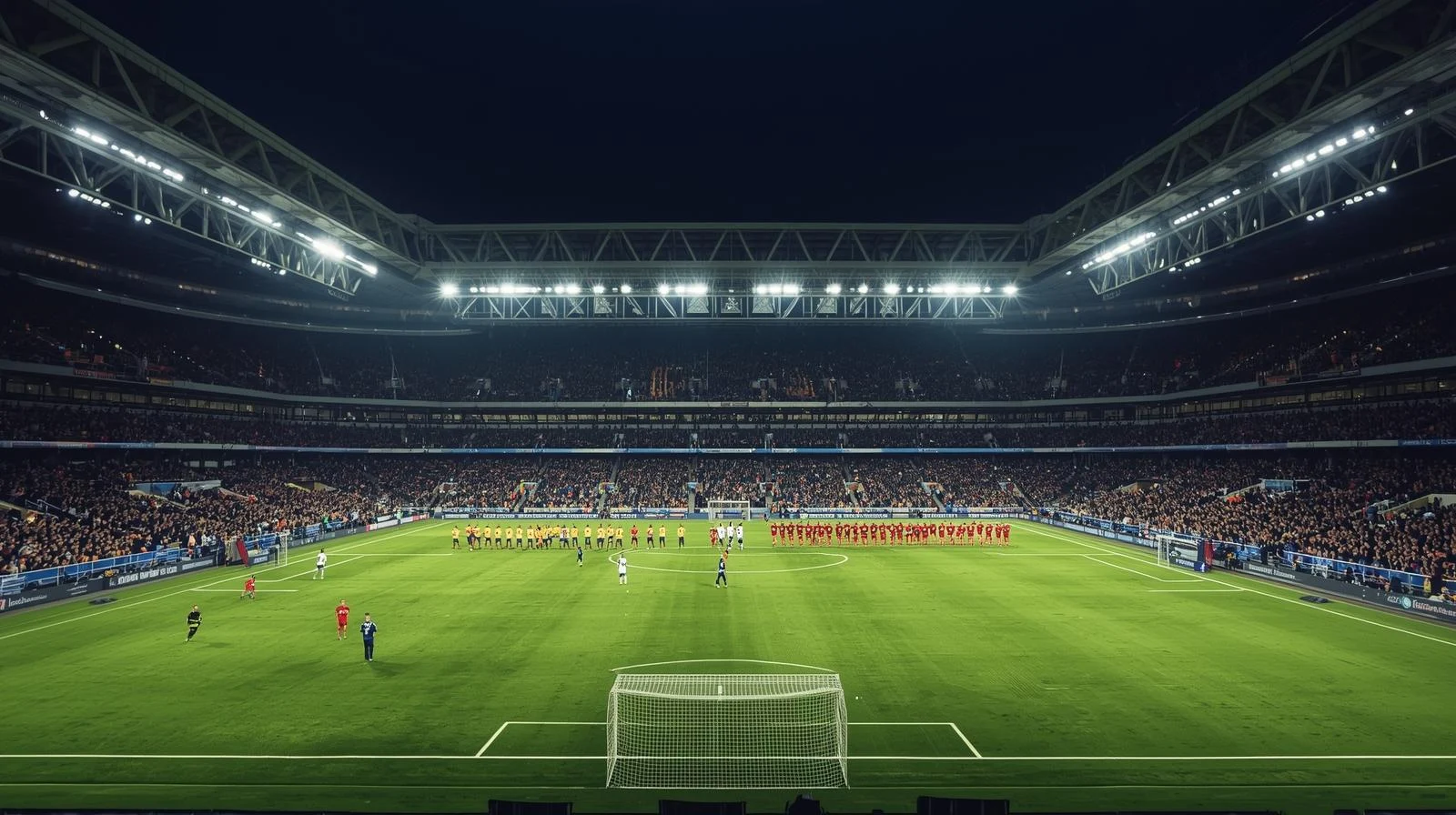 România întâlnește Turcia la finalul lunii, în barajul pentru Cupa Mondială. Ce șanse avem la Istanbul?