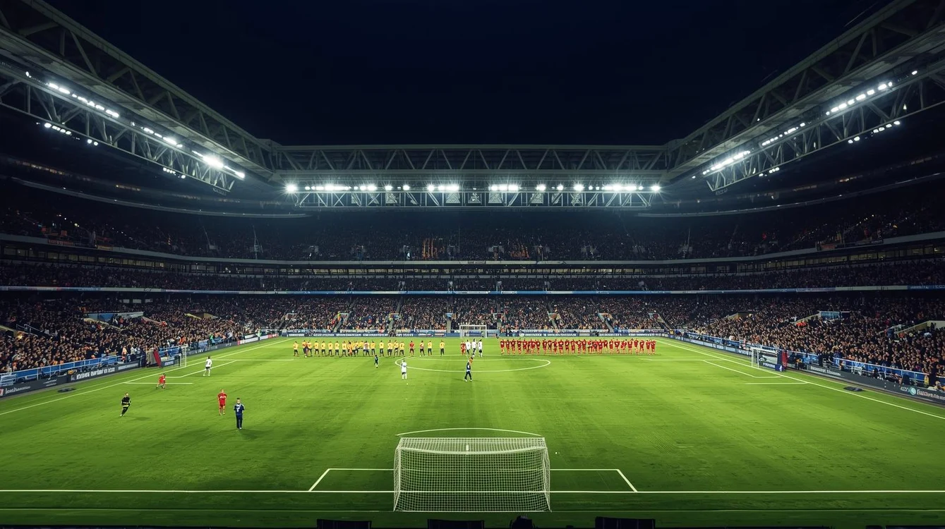 Ne tricolori îi așteaptă o atmosferă încărcată la Istanbul   FOTO Facebook