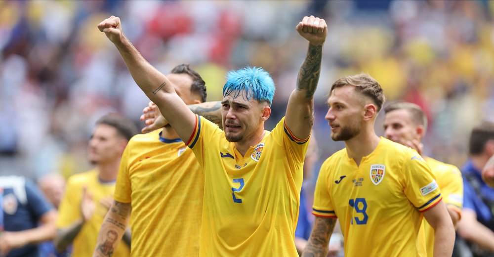 Euro 2024, programul turneului și rezultatele înregistrate: unde pot fi văzute partidele din Germania