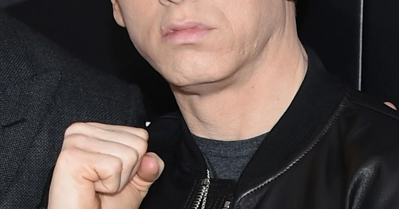 eminem foto getty images