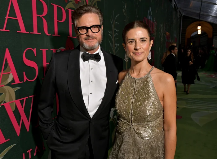 
    Colin Firth şi Livia au fost căsătoriţi 22 de anifoto: Profimedia  