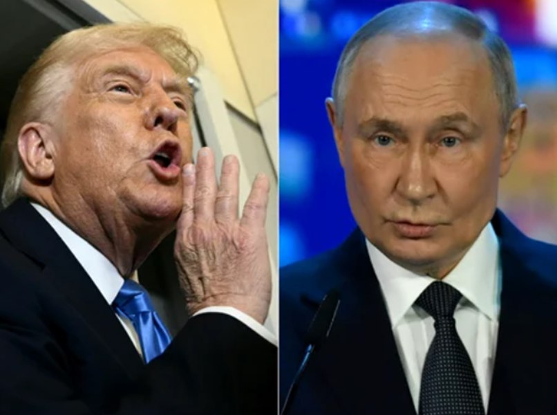 Trump, după convorbirea cu liderii europeni: „Vor exista consecințe grave” dacă Rusia nu pune capăt războiului