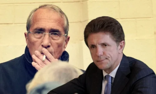 Valentin Ceaușescu Gică Popescu Colaj jpeg