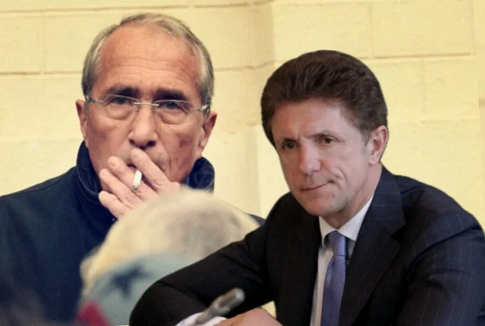 Culisele conflictului dintre Valentin Ceaușescu și Gică Popescu. Au vrut să-l aresteze pe fostul căpitan al României, în urma transferului eșuat la Steaua: „Eram dezertor”