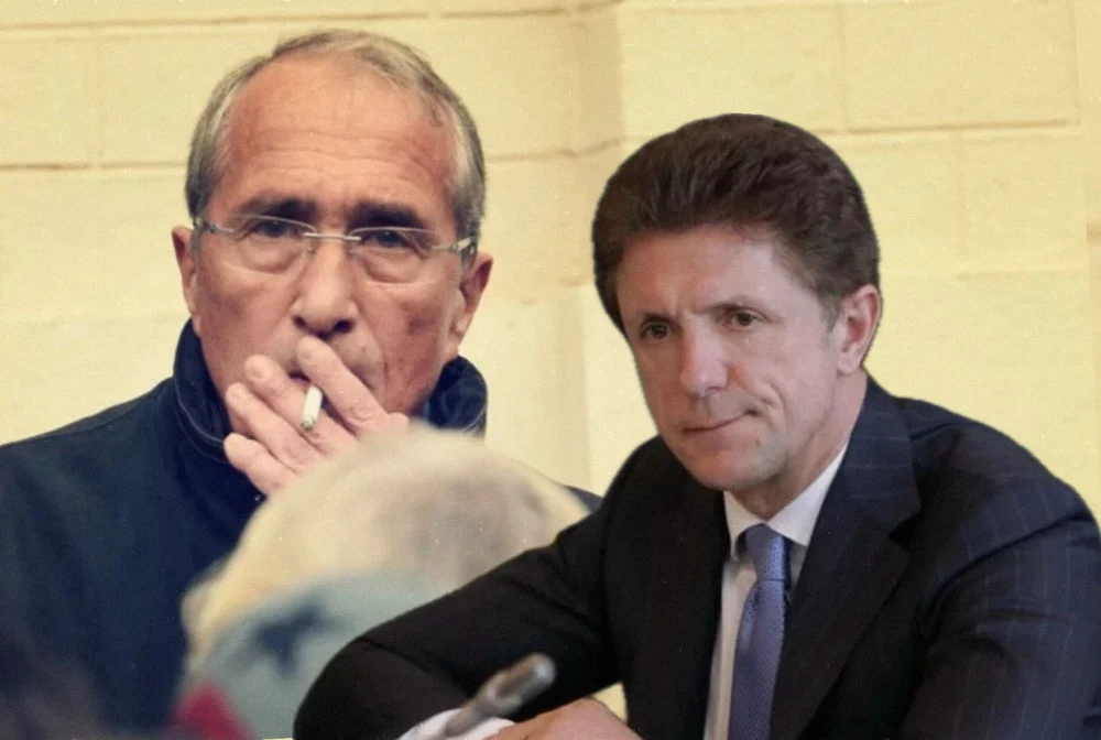 Culisele conflictului dintre Valentin Ceaușescu și Gică Popescu. Au vrut să-l aresteze pe fostul căpitan al României, în urma transferului eșuat la Steaua: „Eram dezertor”