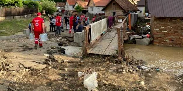 ajutoare inundatii aiud