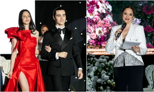 Violeta Marin, Radu Stefan Banica si Andreea Marin jpg